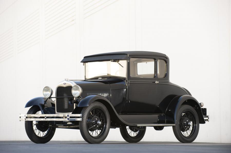 Ford Model A Standard Coupe '1929